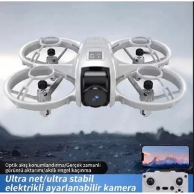 Resim Epilons S11 Mini Drone 