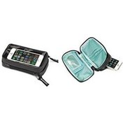 Resim Bianchi El Cüzdanı Su Geçirmez Telefon Korumalı Siyah C9455035 Siyah 