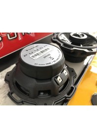 Resim Rockford Fosgate 10cm Koaksiyel Hoparlör Amerikan Ürün 