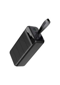 Resim Ceylan Adam 50.000 Mah Led Dijital Göstergeli Usb Çıkışı Powerbank Çok Renkli 