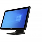Resim Tiwox TP-3150, Intel i5 5.Nesil, 21.5" Ekran, 8GB Ram, 128GB SSD, Endüstriyel Pos PC 
