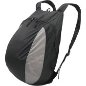 Resim Angle Motosiklet Kask Sırt Çantası Hafif Depolama Sürme Bisiklet (Yurt Dışından) 