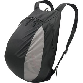 Resim Angle Motosiklet Kask Sırt Çantası Hafif Depolama Sürme Bisiklet (Yurt Dışından) 