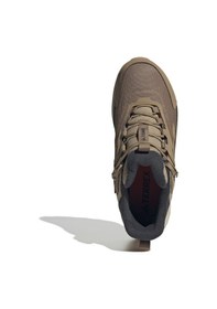 Resim Adidas Terrex Anylander Clımawarm + Erkek Outdoor Ayakkabı Js1431 Js1431 Bej Bej 