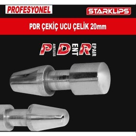 Resim Pdr Çelik Çekiç Ucu 
