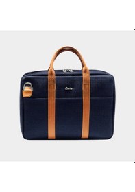 Resim Cantaş Organizer Laptop Çantası 15.6'' 7780 Lacivert Lacivert 