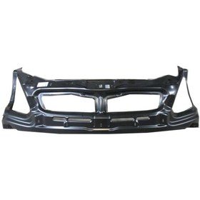 Resim Iveco Daıly- 08/11 Ön Panel Komple 