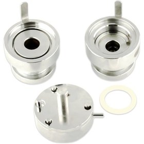 Resim Rozetmatik Ø 44 Mm Buton Kalıbı Vgrmbk44 