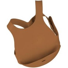 Resim Oioi Mama Önlüğü 6+ Ay - Woody Brown 