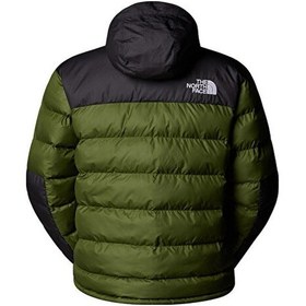 Resim The North Face M Limbara Insulated Jacket Erkek Outdoor Montu Nf0a89egbrı1 Yeşil Yeşil 