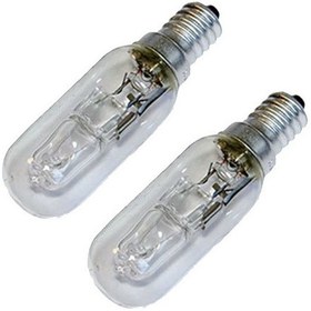 Resim 4 Adet Aspiratör Lambası 220v 28w 40w 370 Lümen Lıgtex Marka Aspi 