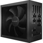 Resim Be Quiet BN332 Dark Power Pro 13 1600W 80+ Plus Titanium Modüler Güç Kaynağı 