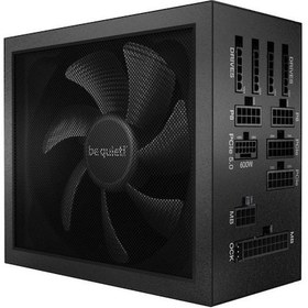 Resim Be Quiet BN334 Dark Power 13 850W 80+ Plus Titanium Modüler Güç Kaynağı 
