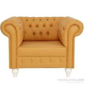 Resim 71- The Evening Sun Chesterfield Berjer - Gün Işığı 