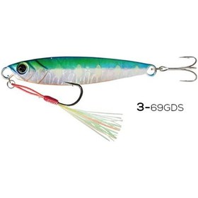 Resim River Alonso 50 gr Jig Yem 