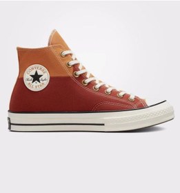 Resim Converse Chuck 70 Colorblocked Erkek Sneaker 