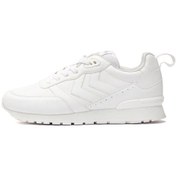 Resim Hummel Unısex Moda Ayakkabı Hml Monaco 86 Pu 900334 WHITE Çok Renkli 
