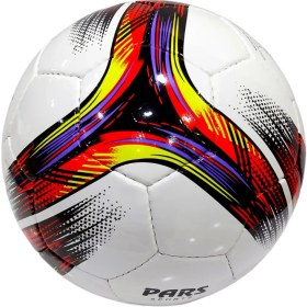 Resim Pars Vivaro Futbol Topu 5 No 