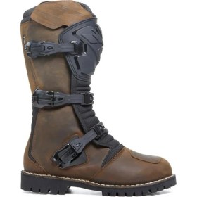 Resim Tcx Drifter WaterProof Motosiklet Botu 