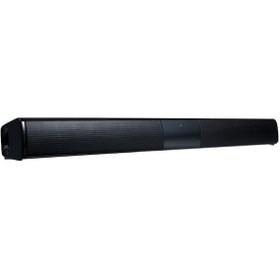 Resim Lemestar Lüks Kablosuz Bluetooth 4.0 Soundbar Hoparlör Tv Ev Sineması 3d Soundbar Bas Tel 