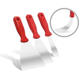 Resim Dkr Esnek Ispatula 6 cm 