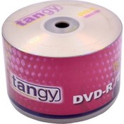 Resim Dvd-R 4.7gb A Grade 16x 1 Paket 50'li 