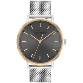 Resim Calvin Klein CK25200047 Unisex Kol Saati 