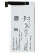 Resim Sony Xperia Go St27İ Agpb009-A003 Batarya Pil 1320 Mah 