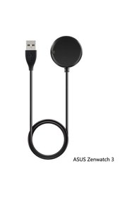 Resim Asus Zenwatch 3 Şarj Kablosu Cihaz Kiti- 5775 
