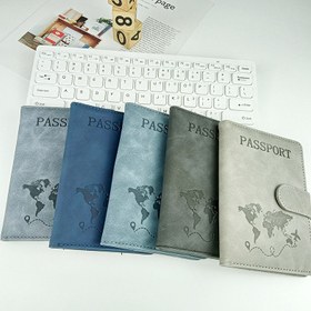 Resim Pasaport Sahibi 