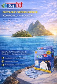 Resim nemtut Rutubet Giderici Nem Toplayıcı Koku Küf Ve Korozyon Önleyici 1 Kutu 2 Paket 1 Kg 