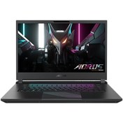 Resim Aorus 15 15BSF-73TR754SH i7-13700H 16GB 1TB SSD 8GB RTX4070 140W 15.6 QHD 165Hz Windows 11 Gigabyte