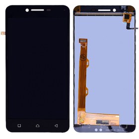 Resim Kadrioğlu Lenovo A6020 Vibe K5 Plus Sarı Film Lcd Ekran Dokunmatik 