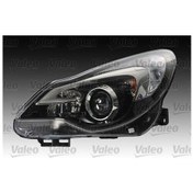Resim VALEO 044589 Far Sol ( Opel:Corsa D Afs 11-) 1226129 13295020 (WR666938) 