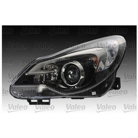 Resim VALEO 044589 Far Sol ( Opel:Corsa D Afs 11-) 1226129 13295020 (WR666938) 