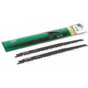 Resim Woodhub Ahşap Tilki Kuyruğu 5'li Paket S 1531-L 