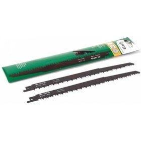 Resim Woodhub Ahşap Tilki Kuyruğu 5'li Paket S 1531-L 