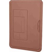 Resim Hoco Gt5 Delight 14 İnç Çok Fonksiyonlu Stand Olabilen Notebook Çantası Laptop Çantası 