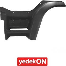 Resim Çamurluklu Basamak 85cf Sol - 13638161 
