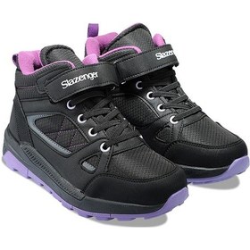 Resim Slazenger Kesha Kız Çocuk Bot SA22OF022 561 Çok Renkli 