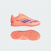 Resim Adidas Jı0035 F50 Club Vel Tf J Çocuk Halı Saha Ayakkabısı Renkli 