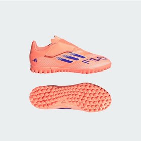Resim Adidas Jı0035 F50 Club Vel Tf J Çocuk Halı Saha Ayakkabısı Renkli 