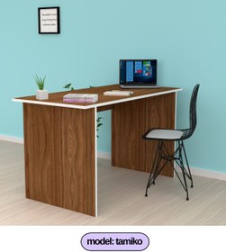 Resim Kenzlife Ofis Masası Tamiko 075*150*60 Cvz Bilgisayar Çalışma Büro 