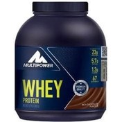 Resim Multipower Whey Protein Tozu 2000 gr 