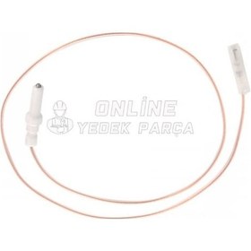 Resim Arçelik - Beko - Altus Uyumlu Fırın Ocak Buji Kablosu - 467640595 