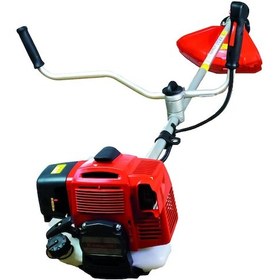 Resim Dakkın Kawasaki TJ53 CG 2.8 HP 53 CC 26 MM Benzinli Yan Motorlu 