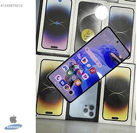 Resim Xiaomi Redmi Note 12 Pro 5G İkinci El YD | 256 GB 12 GB | Beyaz 