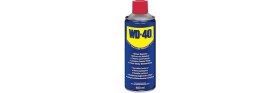 Resim AyrStore Wd-40, Çok Amaçlı Sıvı, Binlerce Uygulama Için Yağ Çözücü, Pas Sökücü, Makine ve Elektrikli Cihazlar 
