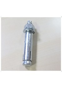 Resim Borulu Çelik Dübel M12X90 Adet 1 Adet 