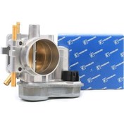 Resim Opel Meriva A Gaz Kelebeği Uyumlu 